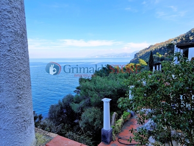 Villa in Via Grotta Azzurra, Anacapri, 5 locali, 350 m² in vendita
