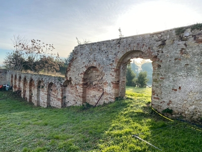 Villa singola a Fermo, 10 locali, 2 bagni, giardino privato, 350 m²