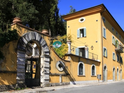 Villa singola in VIA ANITRELLA, Monte San Giovanni Campano, 20 locali