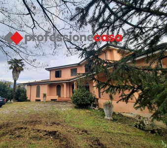 Villa singola in Via PORRINO 214, Monte San Giovanni Campano, 3 bagni