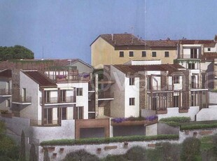 Casa Indipendente in vendita a San Casciano in Val di Pesa via 4 Novembre