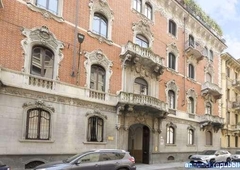 Appartamenti Torino Crocetta, San Secondo cucina: Abitabile,