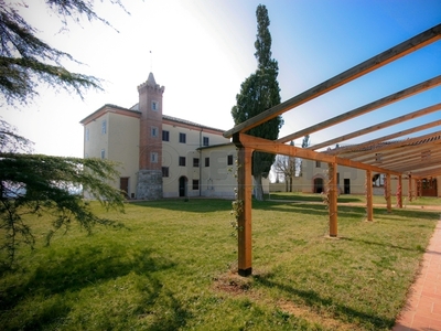 Agriturismo Castelnuovo Berardenga Siena