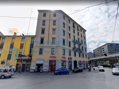 Appartamento Bilocale in affitto in Piazzale Luigi Emanuele Corvetto 7, Milano