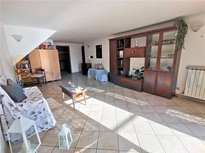 Appartamento Bilocale in vendita a Vitorchiano