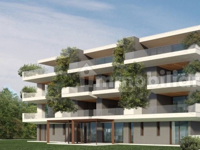 Appartamento nuovo a Treviso - Appartamento ristrutturato Treviso