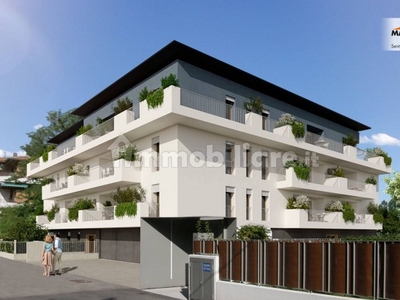 Appartamento nuovo a Vicenza - Appartamento ristrutturato Vicenza