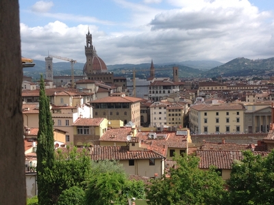 albergo in vendita a Firenze