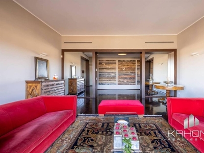 Prestigioso appartamento di 390 m² in vendita Via Cavalier d'Arpino, Roma, Lazio