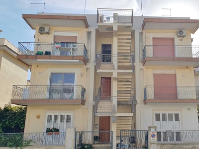 Appartamento in Vendita a Ragusa Via Sirena