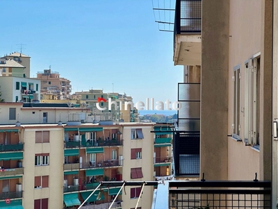 Appartamento in Vendita in Borgoratti 24 a Genova