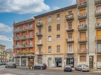 Appartamento in Vendita in Corso Emilia 15 a Torino