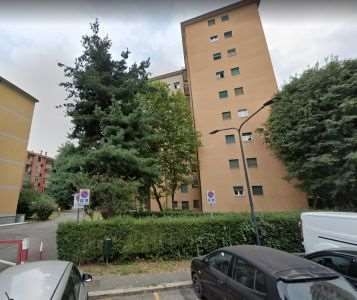Appartamento in Vendita in Piazza Cardinale Pietro Gasparri 4 a Milano