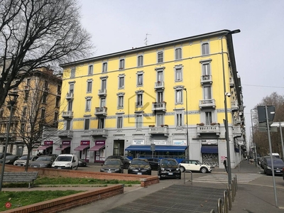 Appartamento in Vendita in Piazza Emilia a Milano