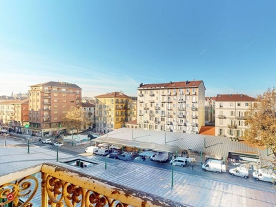 Appartamento in Vendita in Piazza Madama Cristina 1 a Torino