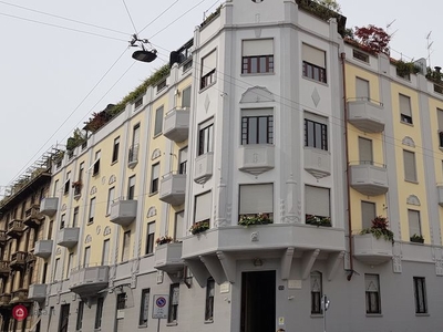 Appartamento in Vendita in trieste 15 a Milano