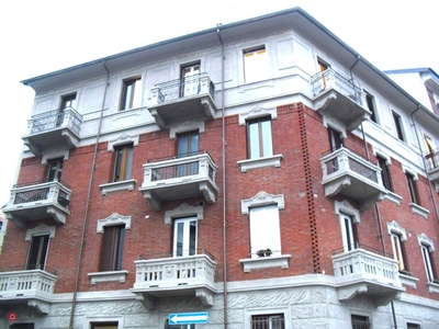 Appartamento in Vendita in Via Aquila 29 a Torino