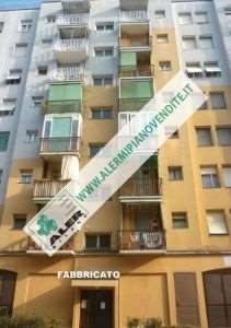 Appartamento in Vendita in Via Arturo Graf 54 a Milano