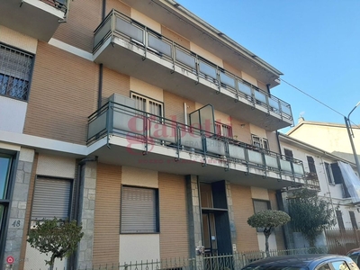 Appartamento in Vendita in Via Bionaz 46 a Torino