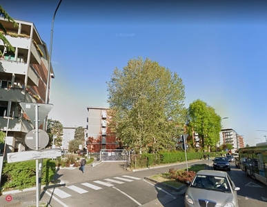 Appartamento in Vendita in Via Comasina 57 a Milano