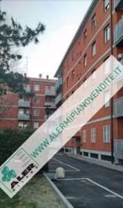 Appartamento in Vendita in Via Comasina 57 a Milano