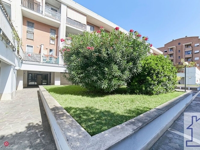 Appartamento in Vendita in Via di Tor Vergata 273 a Roma
