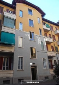 Appartamento in Vendita in Via Gaspare Aselli 14 a Milano