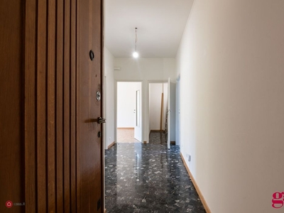 Appartamento in Vendita in Via Gian Battista Brocchi 6 a Milano