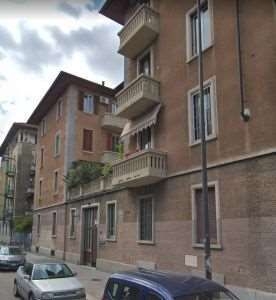 Appartamento in Vendita in Via Giovanni Ambrogio de Predis 7 a Milano