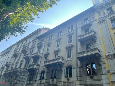 Appartamento in Vendita in Via Giovanni Battista Morgagni 30 a Milano