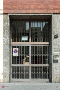 Appartamento in Vendita in Via Giovanni Battista Piranesi 39 a Milano