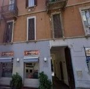 Appartamento in Vendita in Via Giovanni Battista Sammartini 21 a Milano