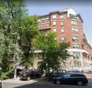 Appartamento in Vendita in Via Giovanni Pacini 29 a Milano