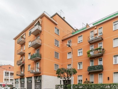 Appartamento in Vendita in Via Giuseppe Candiani 101 a Milano