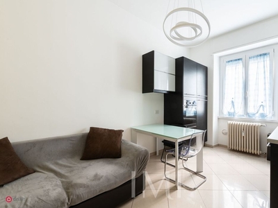 Appartamento in Vendita in Via Jacopo Palma 22 a Milano
