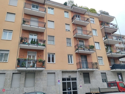 Appartamento in Vendita in Via Lodovico Pavoni 3 a Milano