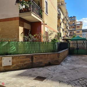 Appartamento in Vendita in Via MARCELLO PROVENZALE 31 a Roma
