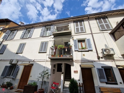Appartamento in Vendita in Via Ornato 37 a Milano
