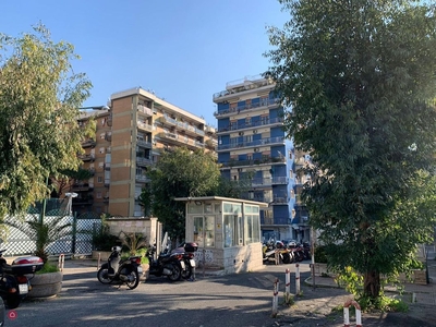 Appartamento in Vendita in Via Pigna 76 a Napoli