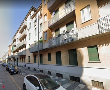 Appartamento in Vendita in Via Privata Filippo Abbiati 2 a Milano