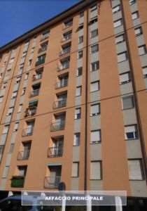 Appartamento in Vendita in Via Privata Paternò 4 a Milano