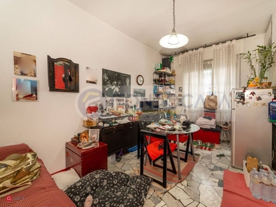 Appartamento in Vendita in Via Privata Trasimeno 18 a Milano