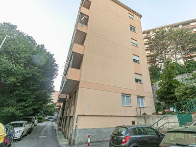 Appartamento in Vendita in Via Rizzo 112 a Genova