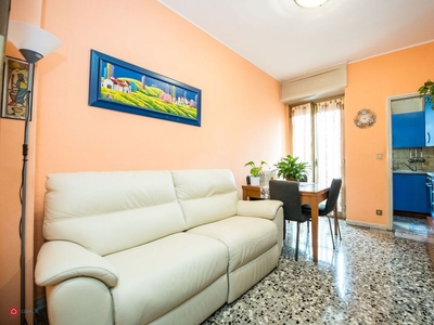 Appartamento in Vendita in Via Salvo D'Acquisto 9 a Milano