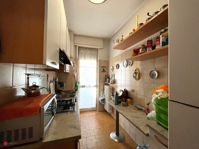 Appartamento in Vendita in Via San Vigilio 27 a Milano