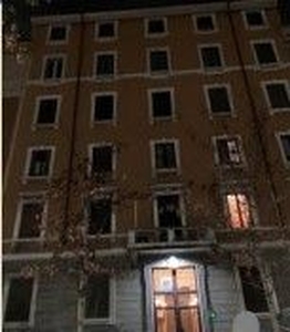 Appartamento in Vendita in Via Seprio 20 a Milano