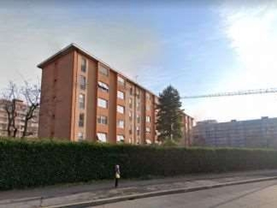 Appartamento in Vendita in Via Ugo Betti 81 a Milano