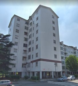Appartamento in Vendita in Via Viterbo 33 a Milano