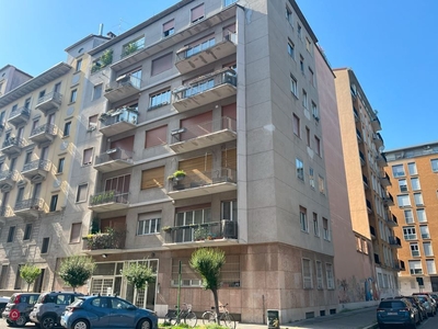 Appartamento in Vendita in Viale Romagna a Milano