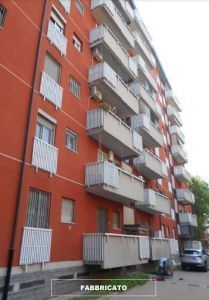 Appartamento in Vendita in Viale Ungheria 21 a Milano